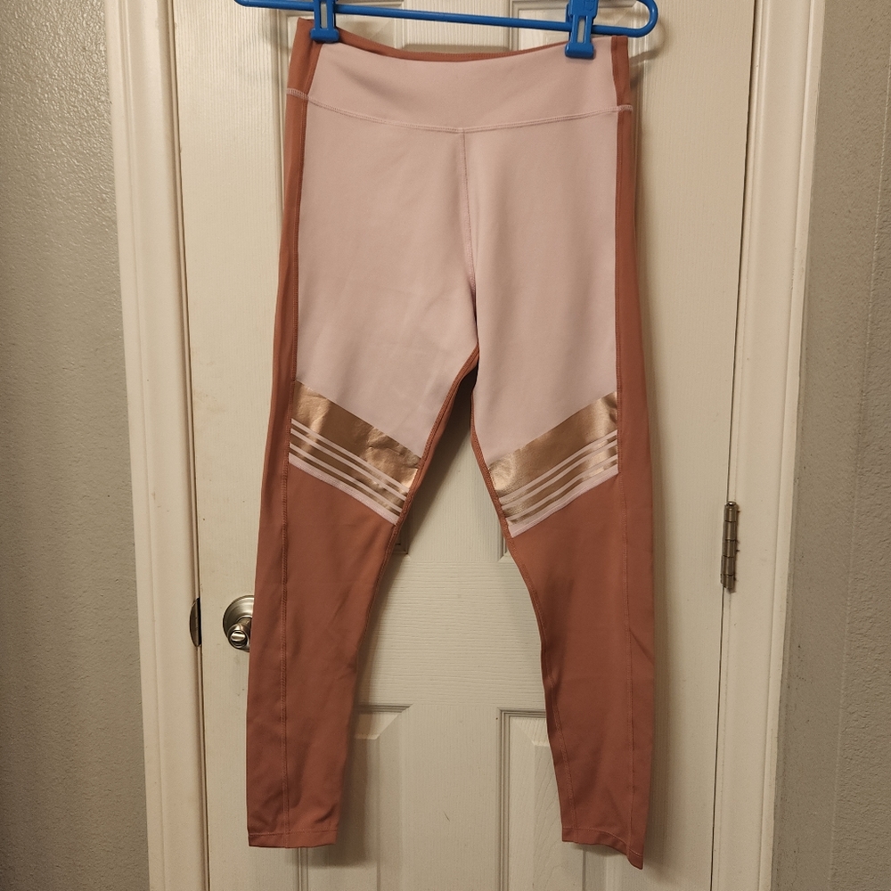 Nylora high waisted leggings